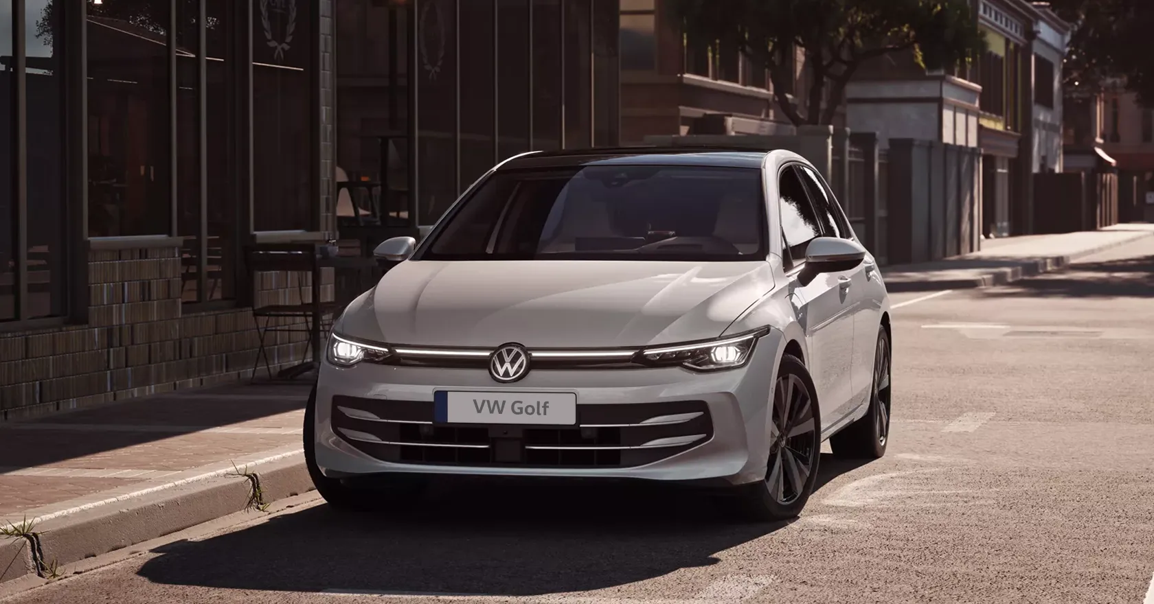 VW Golf