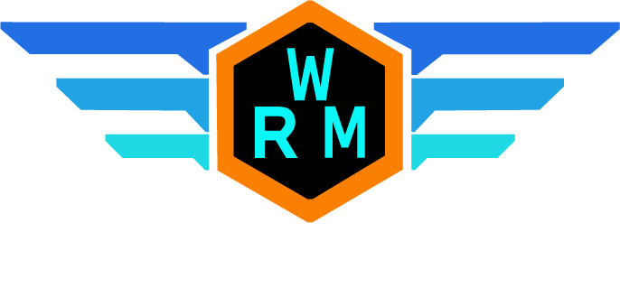 William Roche Motors Logo